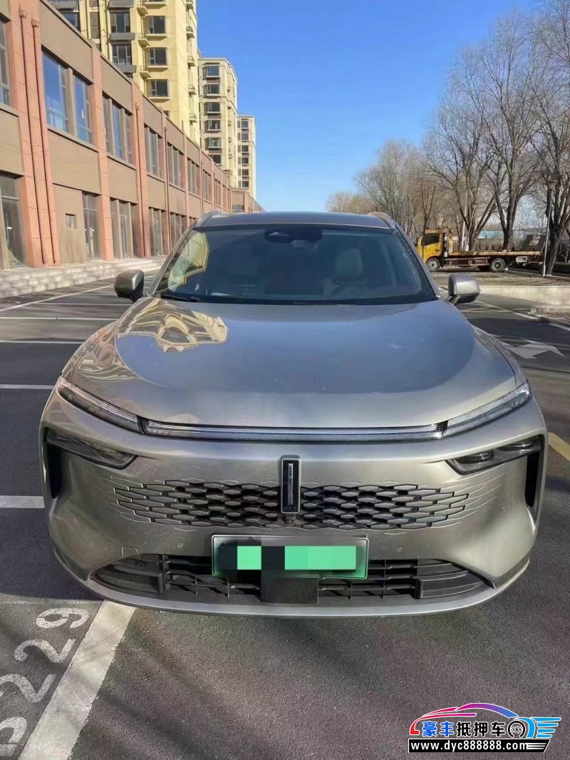 23年长城魏派轿车抵押车出售