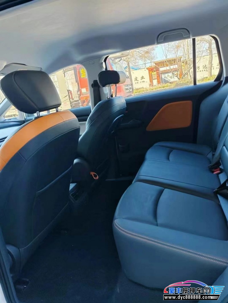 24年奔腾奔腾NAT轿车抵押车出售