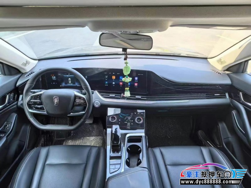 24年奔腾B70轿车抵押车出售