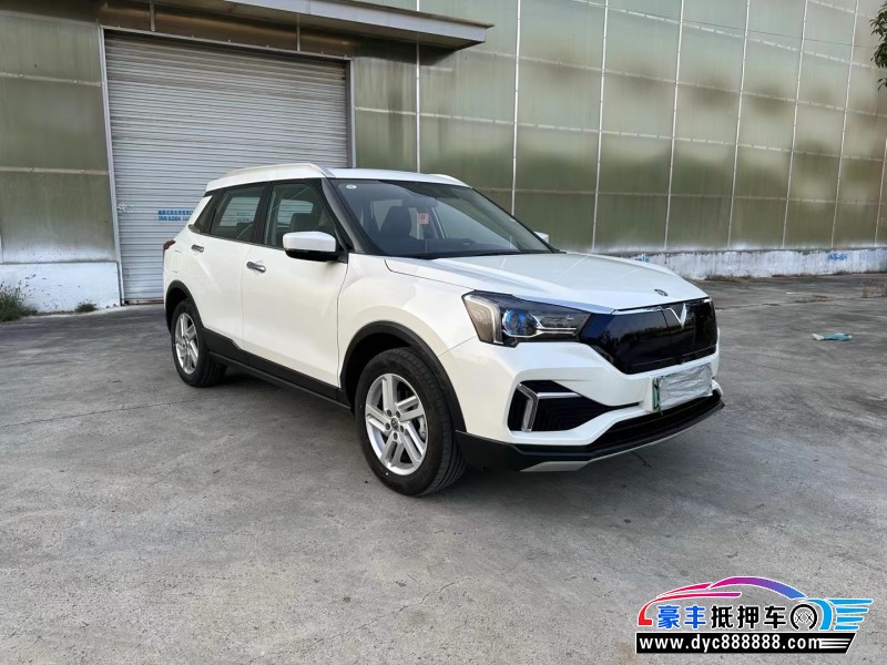 23年启辰T60轿车抵押车出售