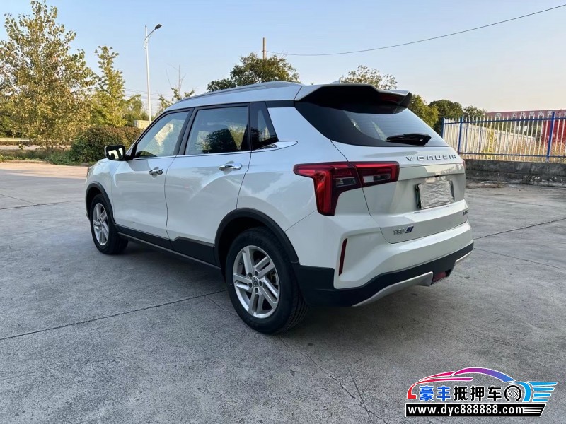 23年启辰T60轿车抵押车出售