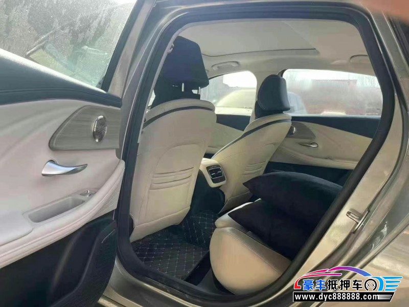 24年奇瑞艾瑞泽轿车抵押车出售