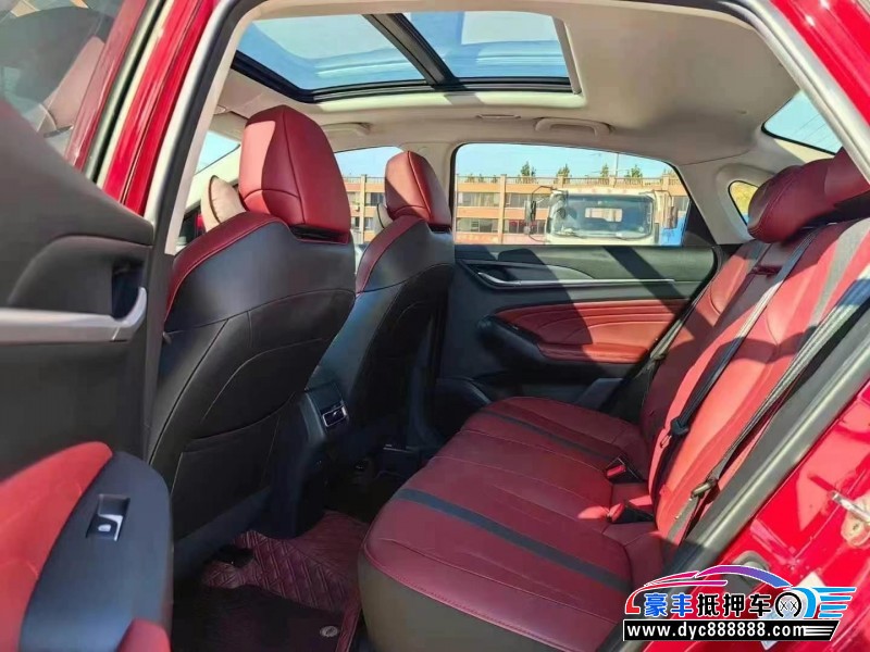 22年长安逸动轿车抵押车出售