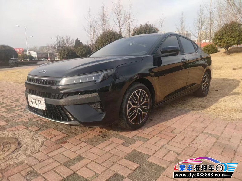 24年江淮江淮嘉悦A5轿车抵押车出售