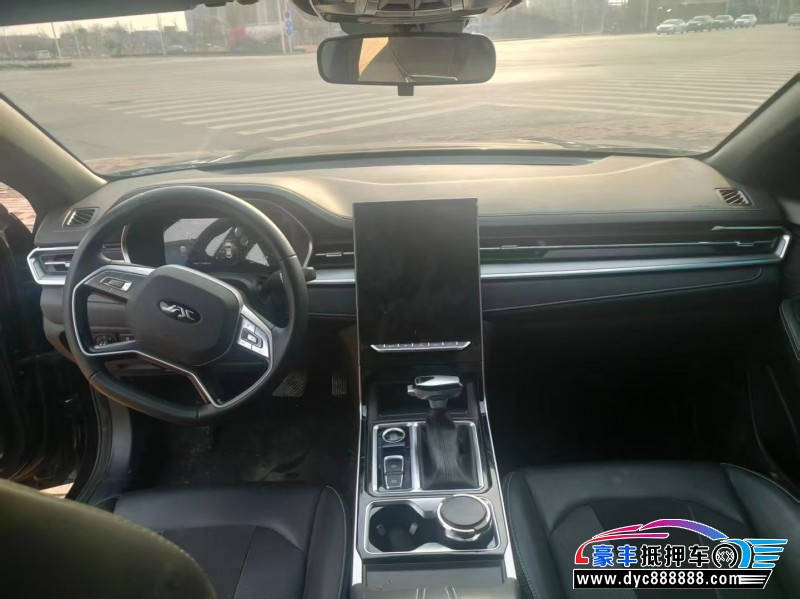 24年江淮江淮嘉悦A5轿车抵押车出售