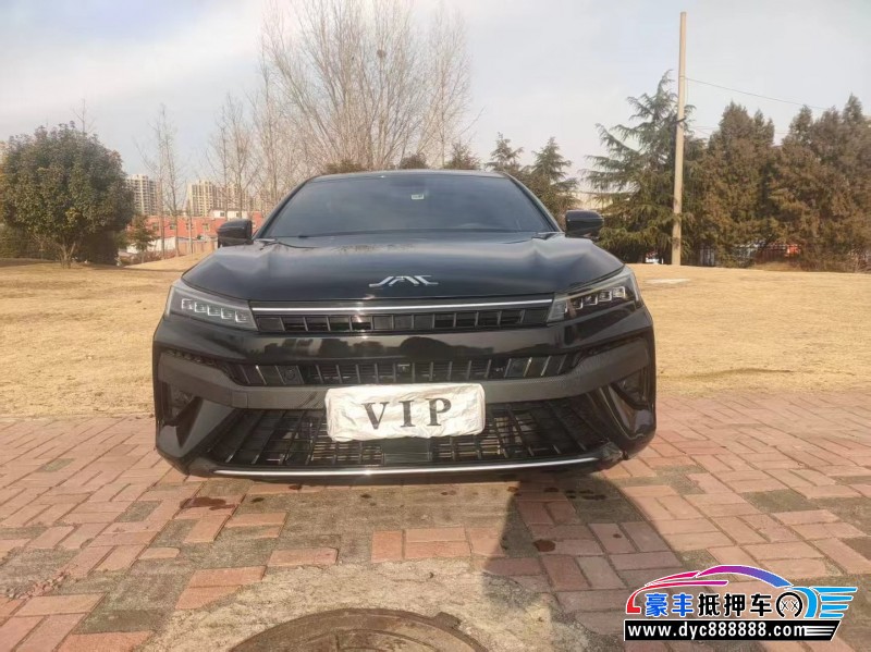 24年江淮江淮嘉悦A5轿车抵押车出售