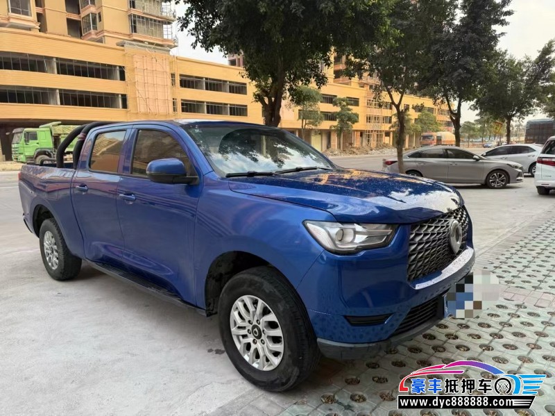 20年长城长城炮轿车抵押车出售