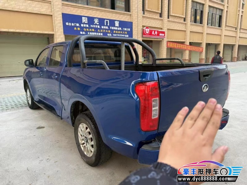 20年长城长城炮轿车抵押车出售