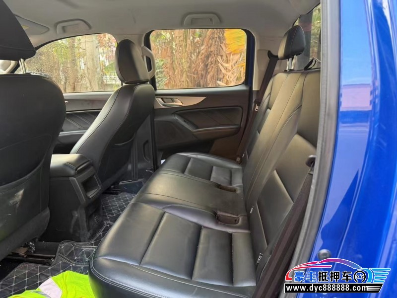 20年长城长城炮轿车抵押车出售