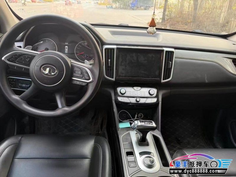 20年长城长城炮轿车抵押车出售