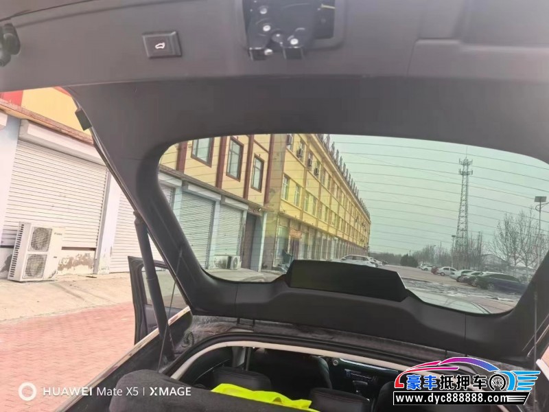 24年奔腾B70轿车抵押车出售