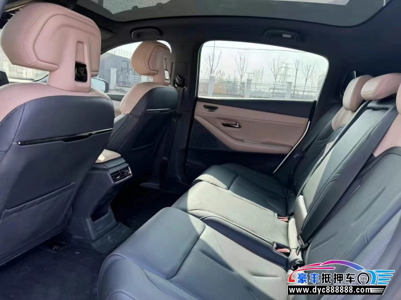 23年长安深蓝SL03轿车抵押车出售