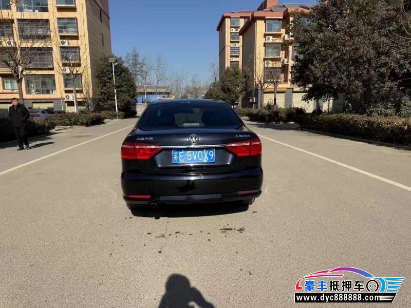 16年大众朗逸轿车抵押车出售