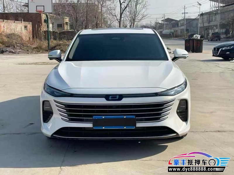 24年奔腾B70轿车抵押车出售