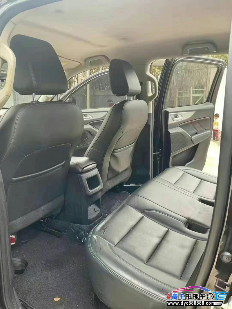 20年长城长城炮轿车抵押车出售