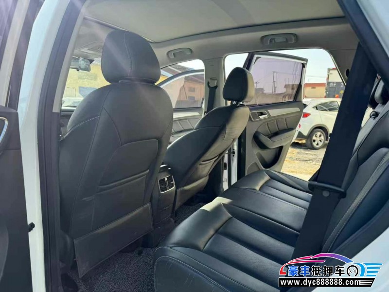 20年荣威RX5轿车抵押车出售