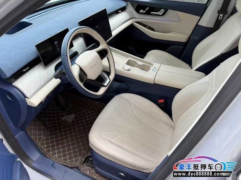 24年奇瑞风云轿车抵押车出售