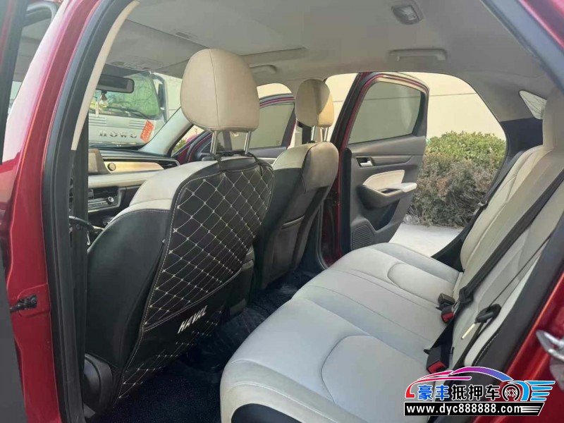 21年福特福睿斯轿车抵押车出售