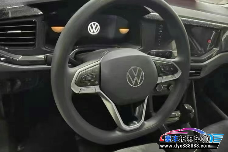 24年大众朗逸轿车抵押车出售