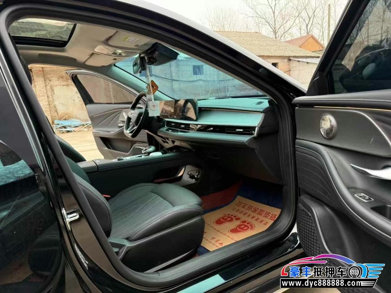 24年奇瑞艾瑞泽轿车抵押车出售