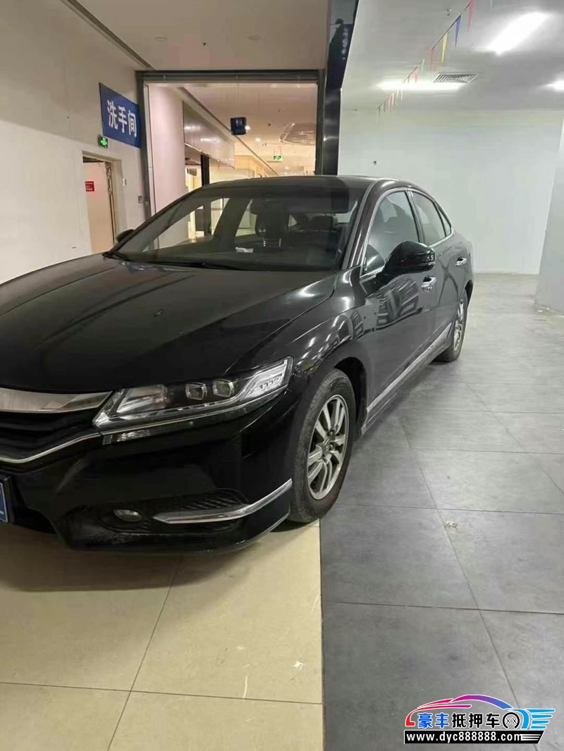 15年本田思铂睿轿车抵押车出售