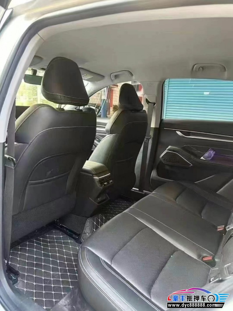 24年吉利帝豪轿车抵押车出售