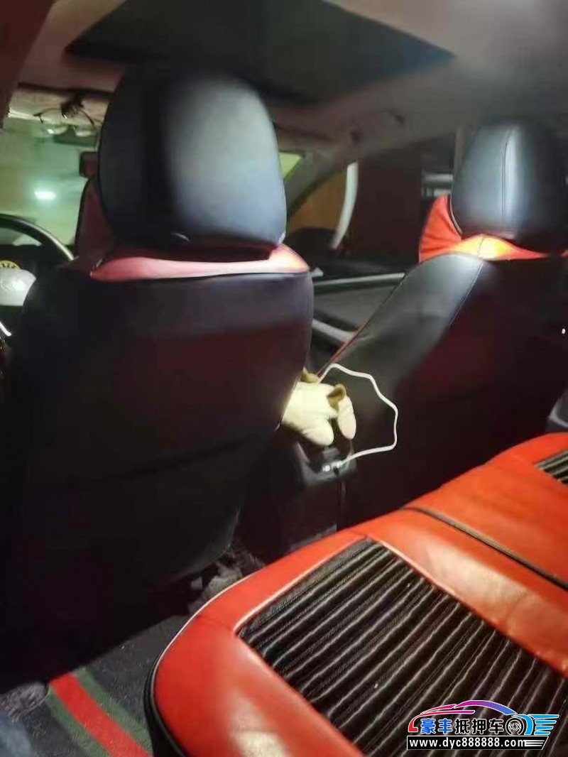 22年大众凌渡轿车抵押车出售