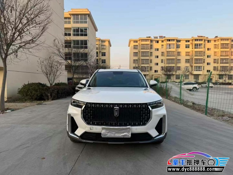 20年奔腾T99轿车抵押车出售