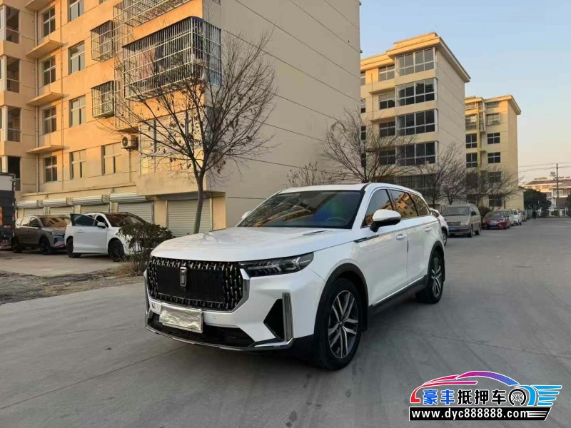 20年奔腾T99轿车抵押车出售