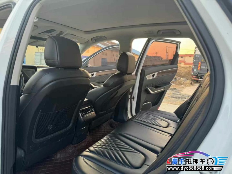 20年奔腾T99轿车抵押车出售