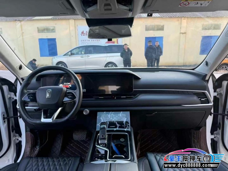 20年奔腾T99轿车抵押车出售