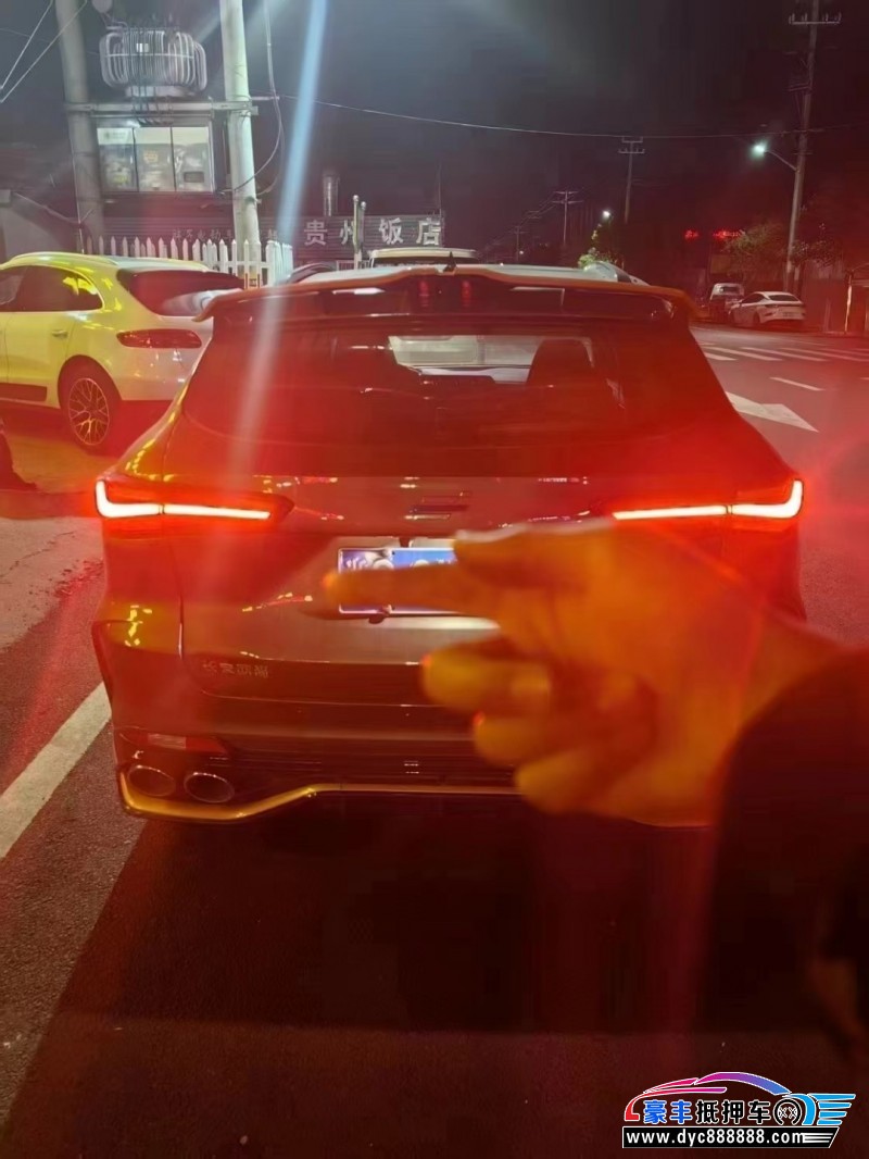 22年长安欧尚X5轿车抵押车出售