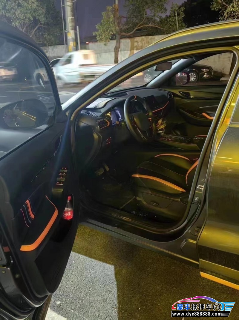 22年长安欧尚X5轿车抵押车出售