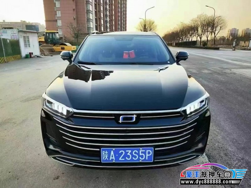 24年奔腾T77轿车抵押车出售