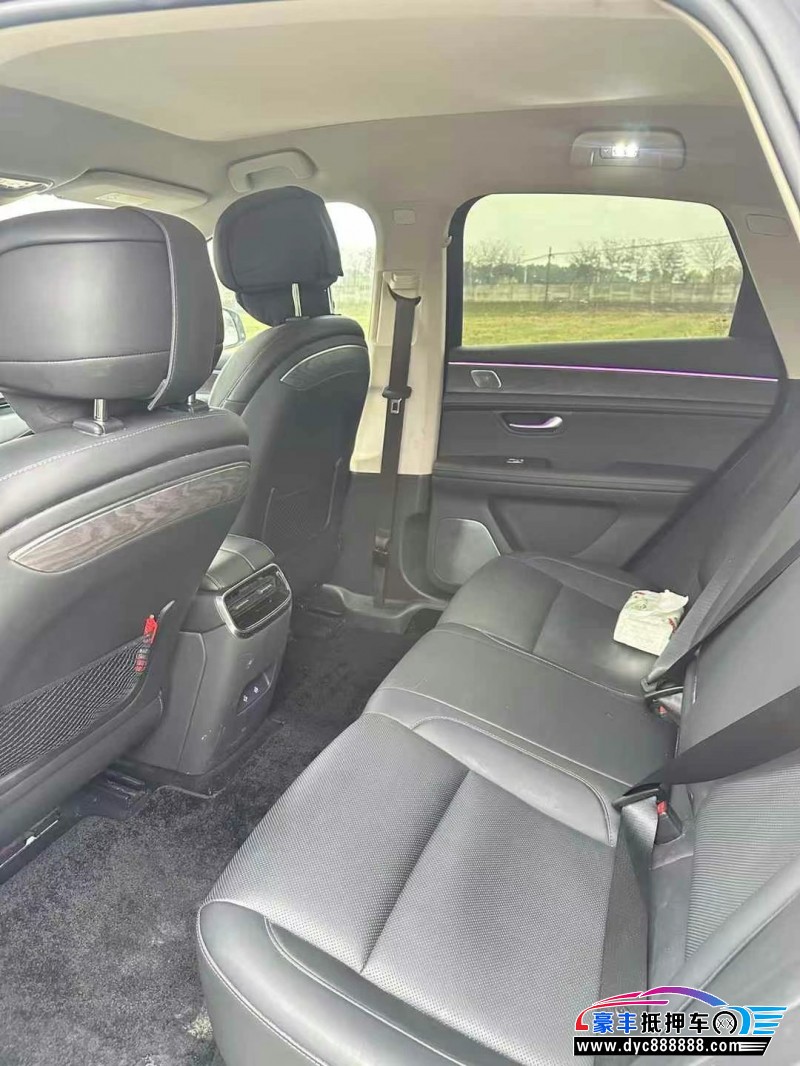 23年华为问界轿车抵押车出售