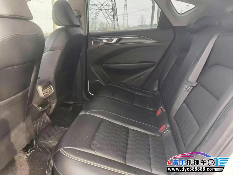 23年吉利几何轿车抵押车出售