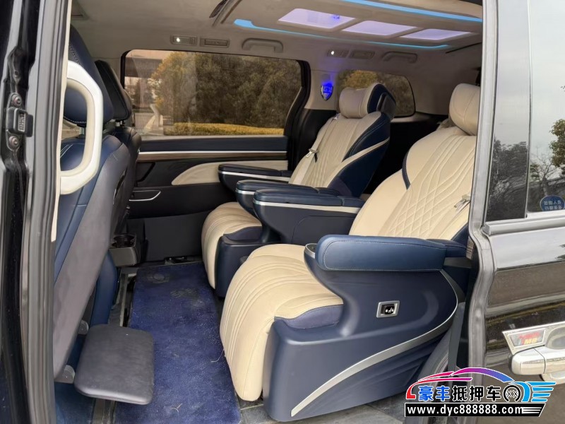 21年传祺M8轿车抵押车出售