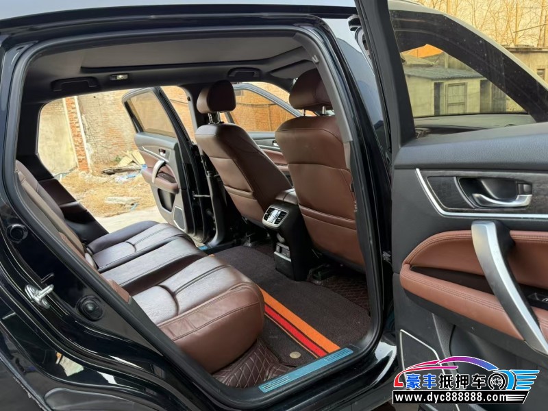 21年本田UR-V轿车抵押车出售