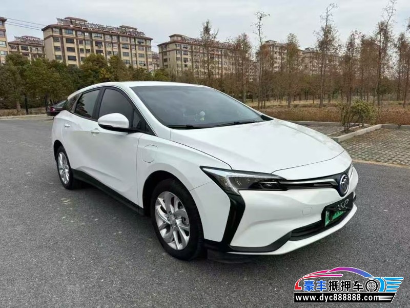 24年别克微蓝轿车抵押车出售