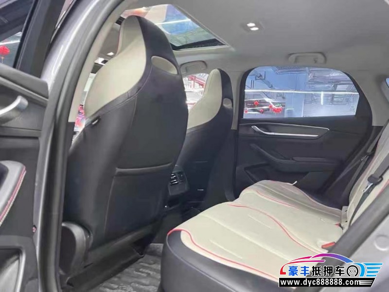 24年比亚迪驱逐舰轿车抵押车出售