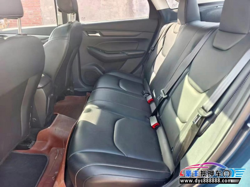 21年福特福睿斯轿车抵押车出售