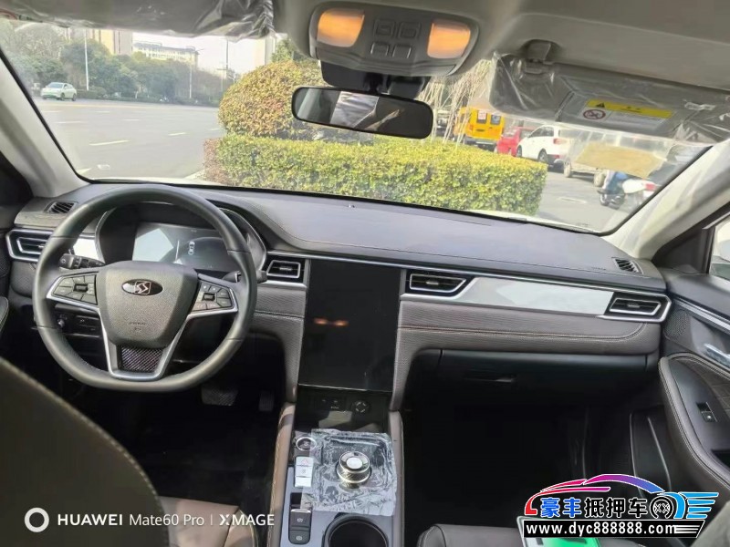 24年大众思皓E50轿车抵押车出售