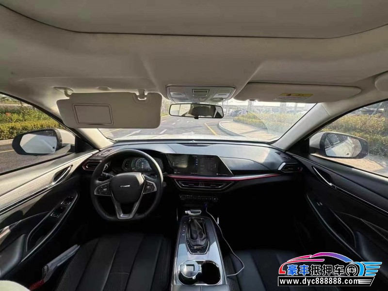 22年长安欧尚X5轿车抵押车出售