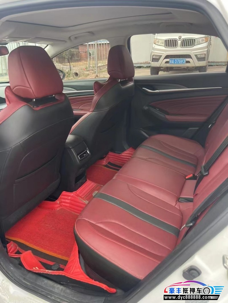 22年长安逸动轿车抵押车出售