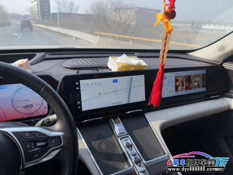 23年长城哈佛枭龙轿车抵押车出售