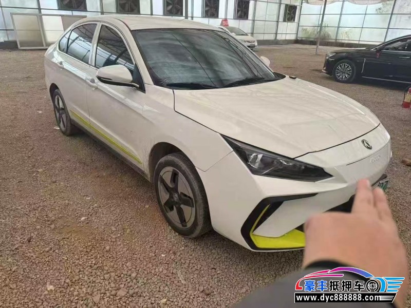 23年东风风神E70轿车抵押车出售