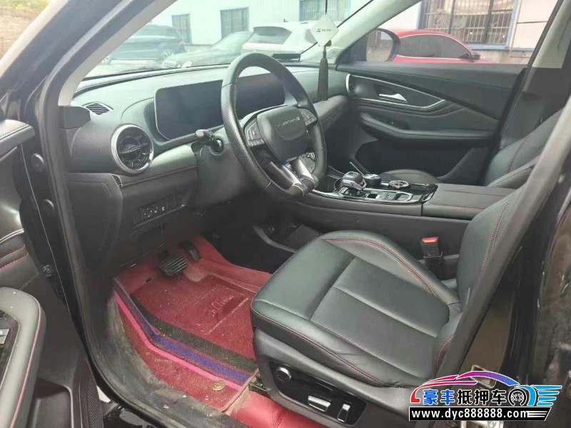 21年东风风行T5轿车抵押车出售