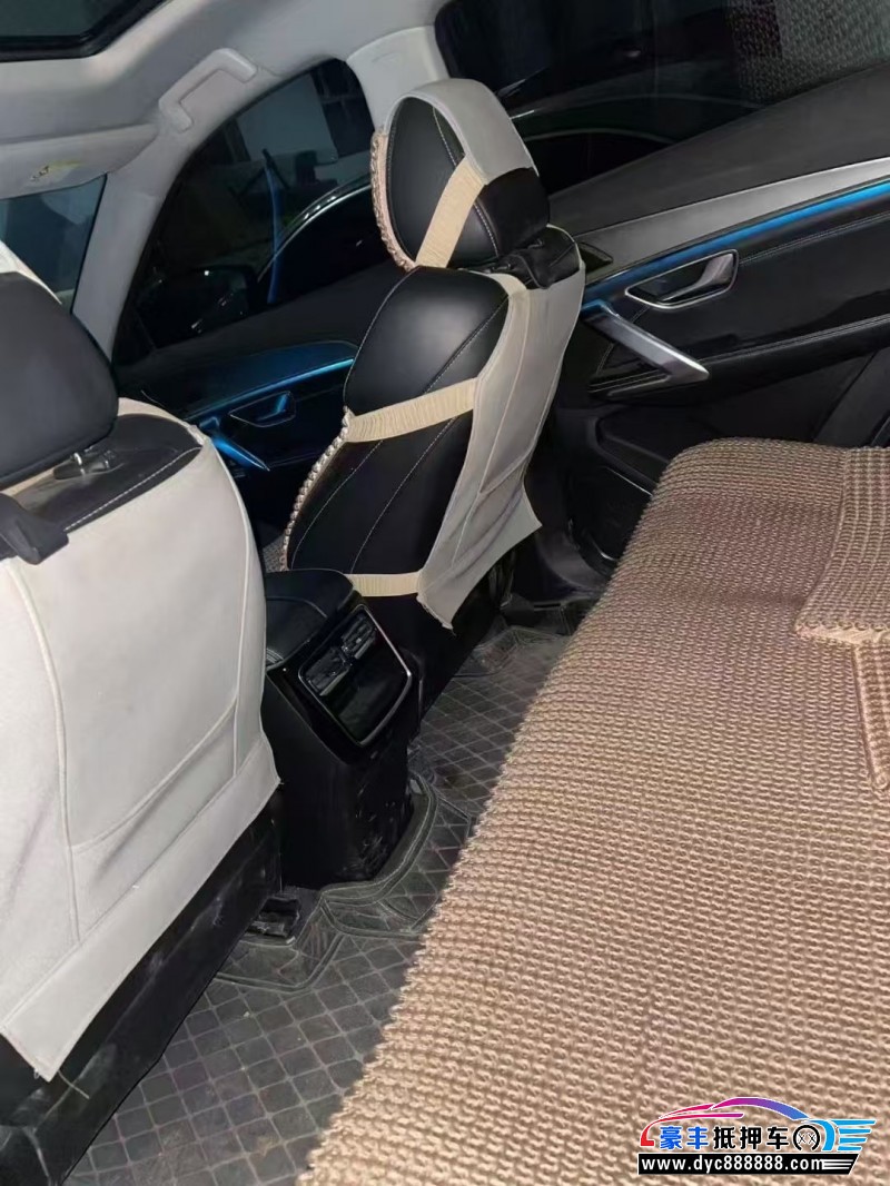 21年捷途X70轿车抵押车出售