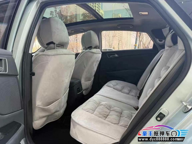 16年现代名图轿车抵押车出售