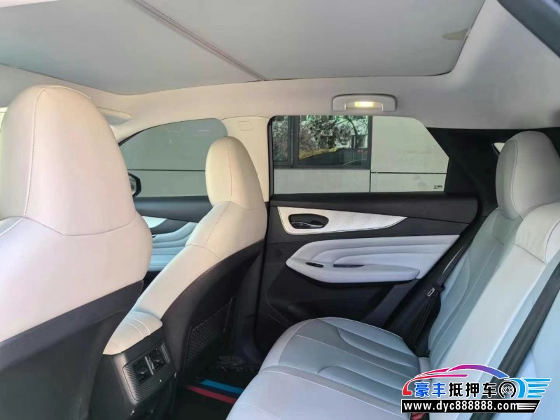 24年启辰大V轿车抵押车出售